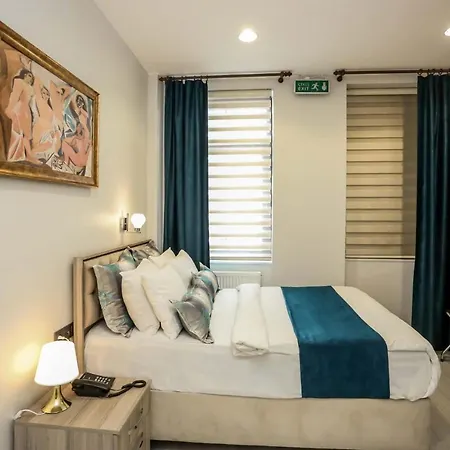 Picasso Apartamento