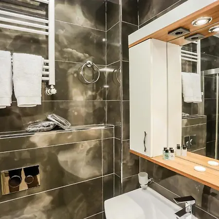 Apartamento Picasso Estambul