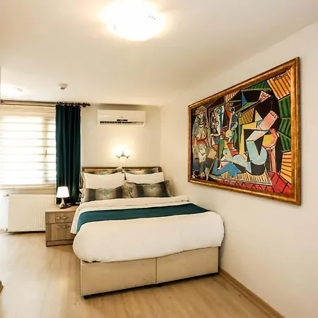 Picasso * Estambul