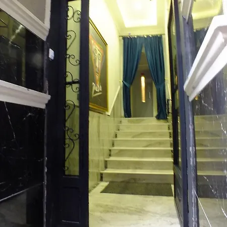 Picasso Apartamento Estambul