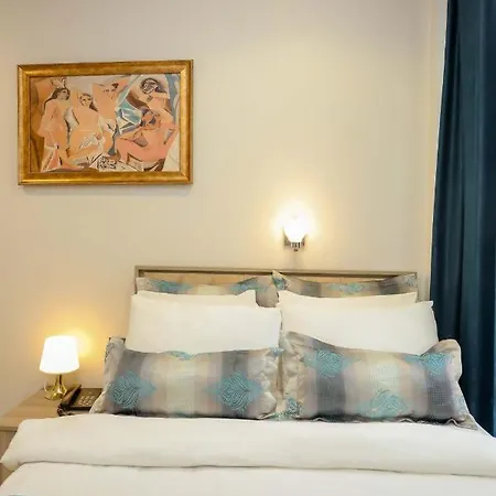Picasso Apartamento *