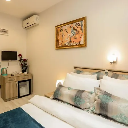Apartamento Picasso