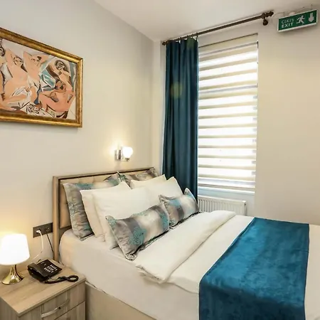 Apartamento Picasso